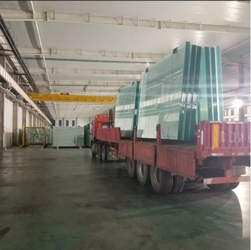 同心戰“疫”，守護月圓——安彩高科打響疫情防控和安全生產“雙線戰疫”