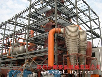 提供日產(chǎn)1000噸浸出成套設(shè)備，質(zhì)量?jī)?yōu)價(jià)格惠，我們是直接的生產(chǎn)廠家(圖5)